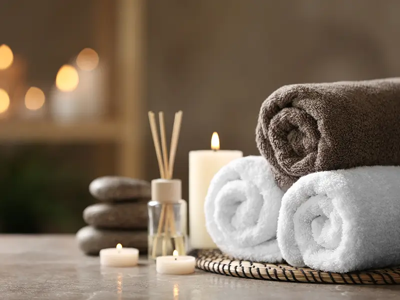 Riva Masaj Spa İskenderun - hikayemiz