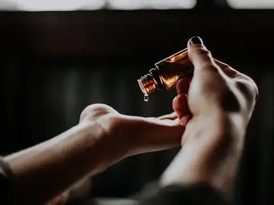 İskenderun aroma terapi masajı